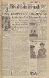 Coventry Evening Telegraph Friday 13 June 1941 Page 1