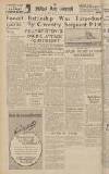 Coventry Evening Telegraph Saturday 14 June 1941 Page 8
