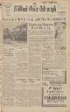 Coventry Evening Telegraph Thursday 03 July 1941 Page 1