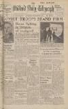 Coventry Evening Telegraph Thursday 04 September 1941 Page 1