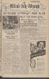 Coventry Evening Telegraph Tuesday 09 September 1941 Page 1