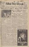 Coventry Evening Telegraph Saturday 13 September 1941 Page 1