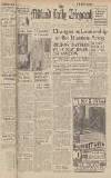 Coventry Evening Telegraph Friday 24 October 1941 Page 1