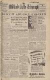 Coventry Evening Telegraph Saturday 01 November 1941 Page 1