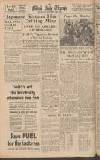Coventry Evening Telegraph Thursday 06 November 1941 Page 8