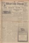 Coventry Evening Telegraph Friday 14 November 1941 Page 1