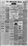 Whitstable Times and Herne Bay Herald Saturday 19 October 1867 Page 1