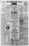 Whitstable Times and Herne Bay Herald Saturday 29 October 1870 Page 1