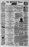 Whitstable Times and Herne Bay Herald Saturday 13 June 1874 Page 1