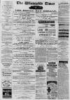 Whitstable Times and Herne Bay Herald Saturday 01 June 1878 Page 1