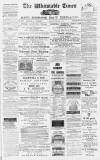 Whitstable Times and Herne Bay Herald Saturday 08 February 1879 Page 1