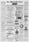 Whitstable Times and Herne Bay Herald Saturday 12 June 1880 Page 1