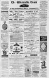 Whitstable Times and Herne Bay Herald Saturday 11 December 1880 Page 1