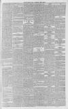 Whitstable Times and Herne Bay Herald Saturday 30 April 1881 Page 3