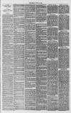 Whitstable Times and Herne Bay Herald Saturday 18 July 1885 Page 3