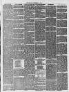 Whitstable Times and Herne Bay Herald Saturday 21 November 1885 Page 3