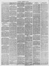 Whitstable Times and Herne Bay Herald Saturday 19 February 1887 Page 6