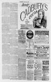 Whitstable Times and Herne Bay Herald Saturday 25 May 1889 Page 2