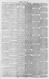 Whitstable Times and Herne Bay Herald Saturday 25 May 1889 Page 7