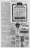 Whitstable Times and Herne Bay Herald Saturday 29 June 1889 Page 2