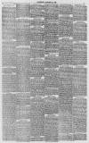 Whitstable Times and Herne Bay Herald Saturday 25 January 1890 Page 3