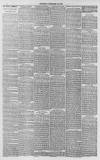 Whitstable Times and Herne Bay Herald Saturday 22 February 1890 Page 6