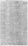 Whitstable Times and Herne Bay Herald Saturday 01 November 1890 Page 7