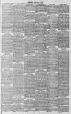 Whitstable Times and Herne Bay Herald Saturday 17 January 1891 Page 3
