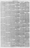 Whitstable Times and Herne Bay Herald Saturday 02 May 1891 Page 3
