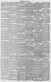 Whitstable Times and Herne Bay Herald Saturday 25 July 1891 Page 3
