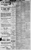 Whitstable Times and Herne Bay Herald Saturday 02 January 1897 Page 1