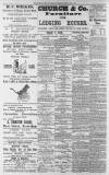 Whitstable Times and Herne Bay Herald Saturday 05 July 1902 Page 4