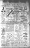 Whitstable Times and Herne Bay Herald Saturday 17 December 1910 Page 1