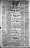 Whitstable Times and Herne Bay Herald Saturday 31 December 1910 Page 8