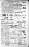 Whitstable Times and Herne Bay Herald Saturday 14 January 1911 Page 5