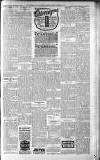 Whitstable Times and Herne Bay Herald Saturday 11 February 1911 Page 3