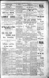 Whitstable Times and Herne Bay Herald Saturday 08 July 1911 Page 5