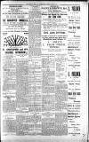 Whitstable Times and Herne Bay Herald Saturday 12 August 1911 Page 5