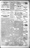 Whitstable Times and Herne Bay Herald Saturday 21 October 1911 Page 5