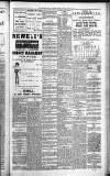 Whitstable Times and Herne Bay Herald Saturday 18 January 1913 Page 5