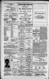 Whitstable Times and Herne Bay Herald Saturday 25 July 1914 Page 4