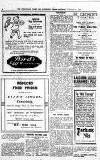 Whitstable Times and Herne Bay Herald Saturday 18 January 1919 Page 6