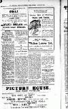 Whitstable Times and Herne Bay Herald Saturday 25 January 1919 Page 4
