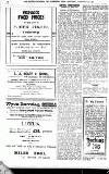 Whitstable Times and Herne Bay Herald Saturday 15 February 1919 Page 6