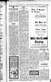 Whitstable Times and Herne Bay Herald Saturday 22 February 1919 Page 3