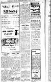 Whitstable Times and Herne Bay Herald Saturday 22 February 1919 Page 6