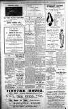 Whitstable Times and Herne Bay Herald Saturday 29 October 1921 Page 4