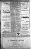 Whitstable Times and Herne Bay Herald Saturday 10 December 1921 Page 8