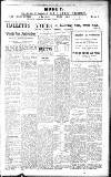 Whitstable Times and Herne Bay Herald Saturday 07 January 1922 Page 7