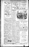 Whitstable Times and Herne Bay Herald Saturday 07 January 1922 Page 8